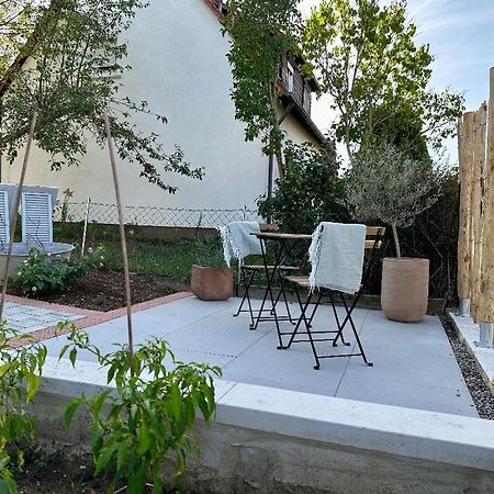 Ferienwohnung Wanderglueck Mossingen Bagian luar foto