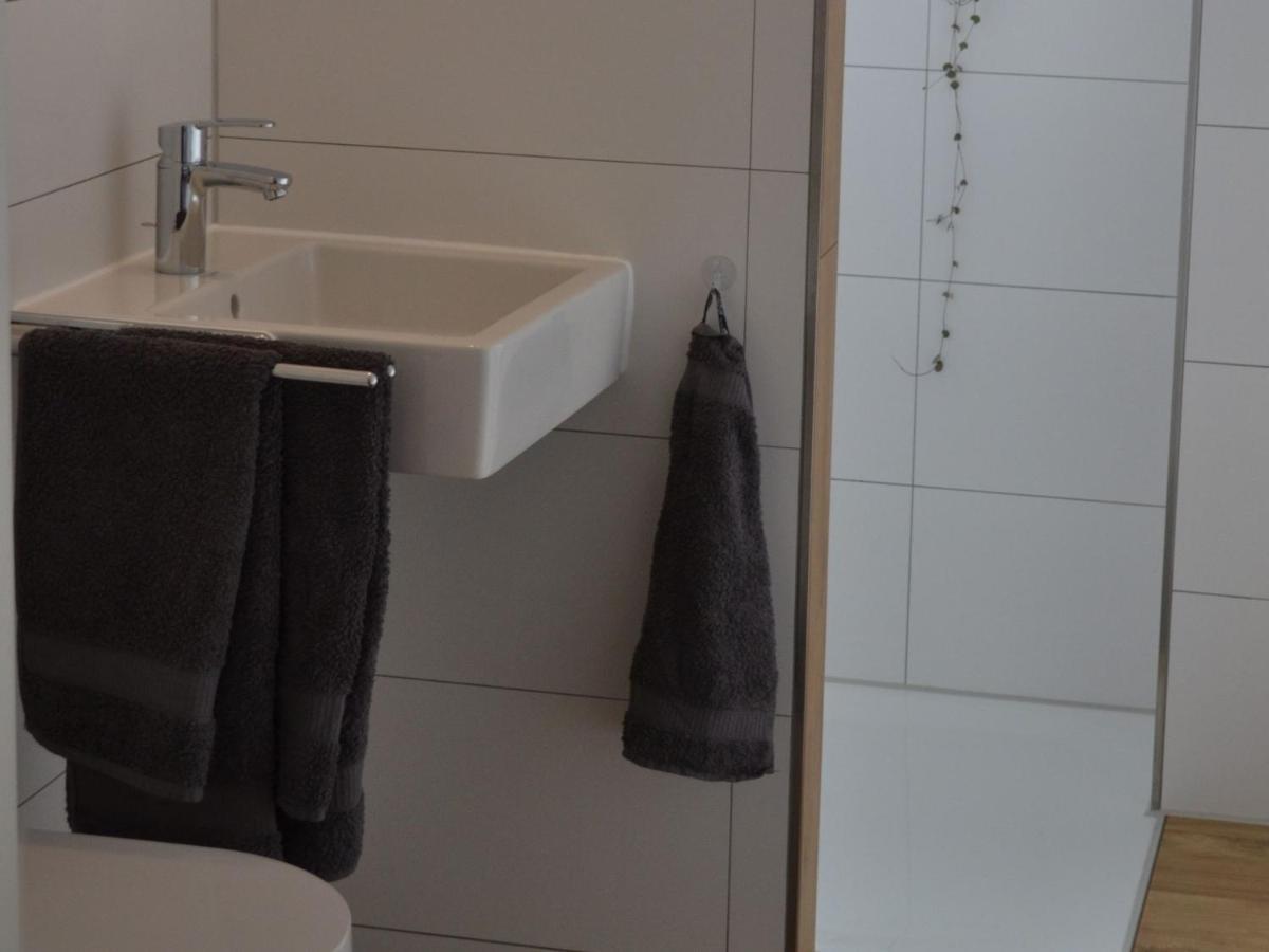 Ferienwohnung Wanderglueck Mossingen Bagian luar foto