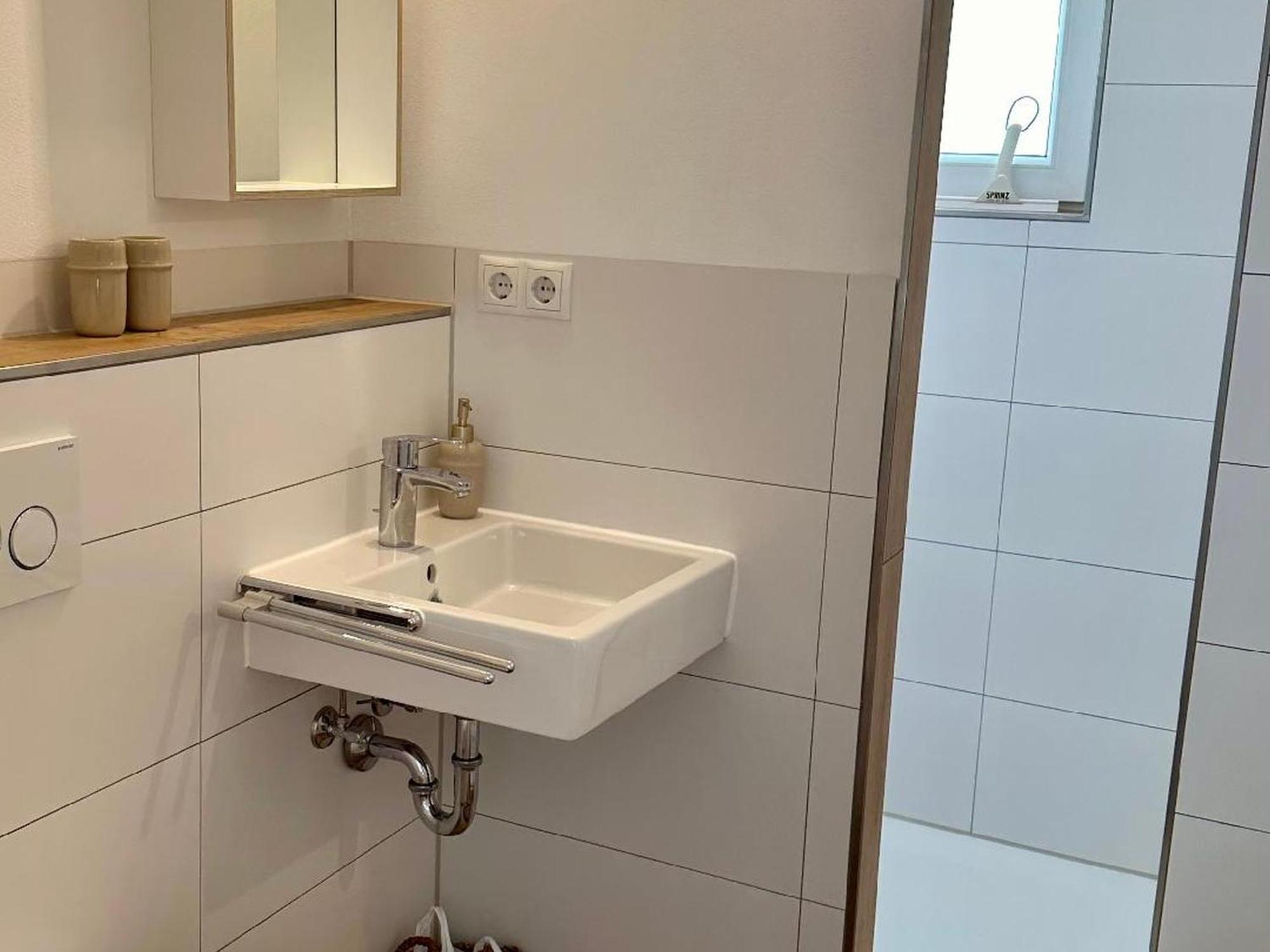 Ferienwohnung Wanderglueck Mossingen Bagian luar foto